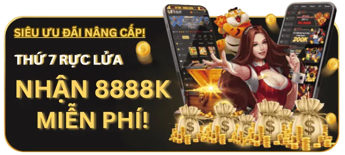 Khuyến mãi nạp tiền và hoàn trả hấp dẫn từ 68win14