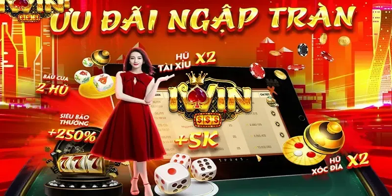 Khuyến mãi mới nhất 68win14